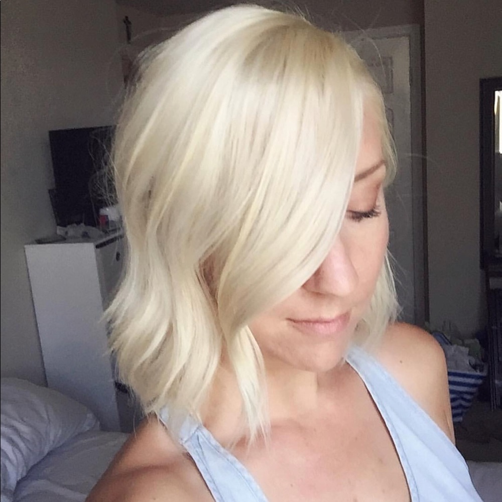 Meet your Posher, Jamie